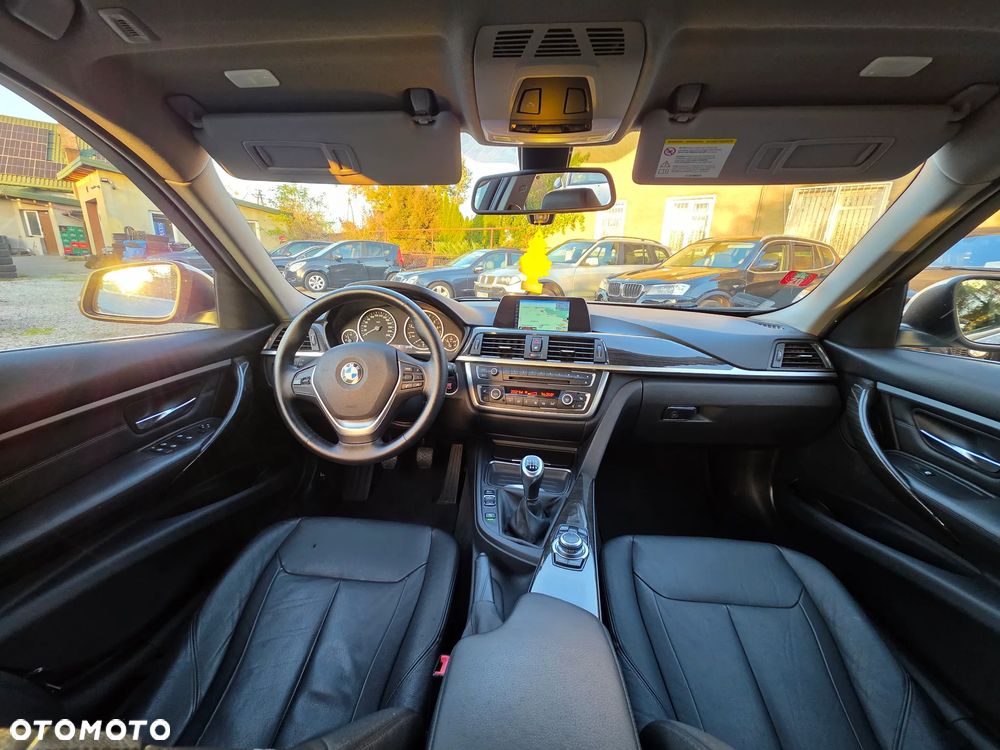 BMW Seria 3 - 9
