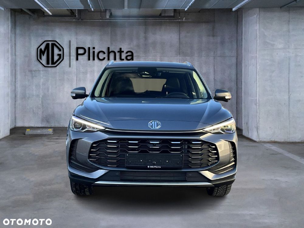 MG ZS Hybrid+ - 9
