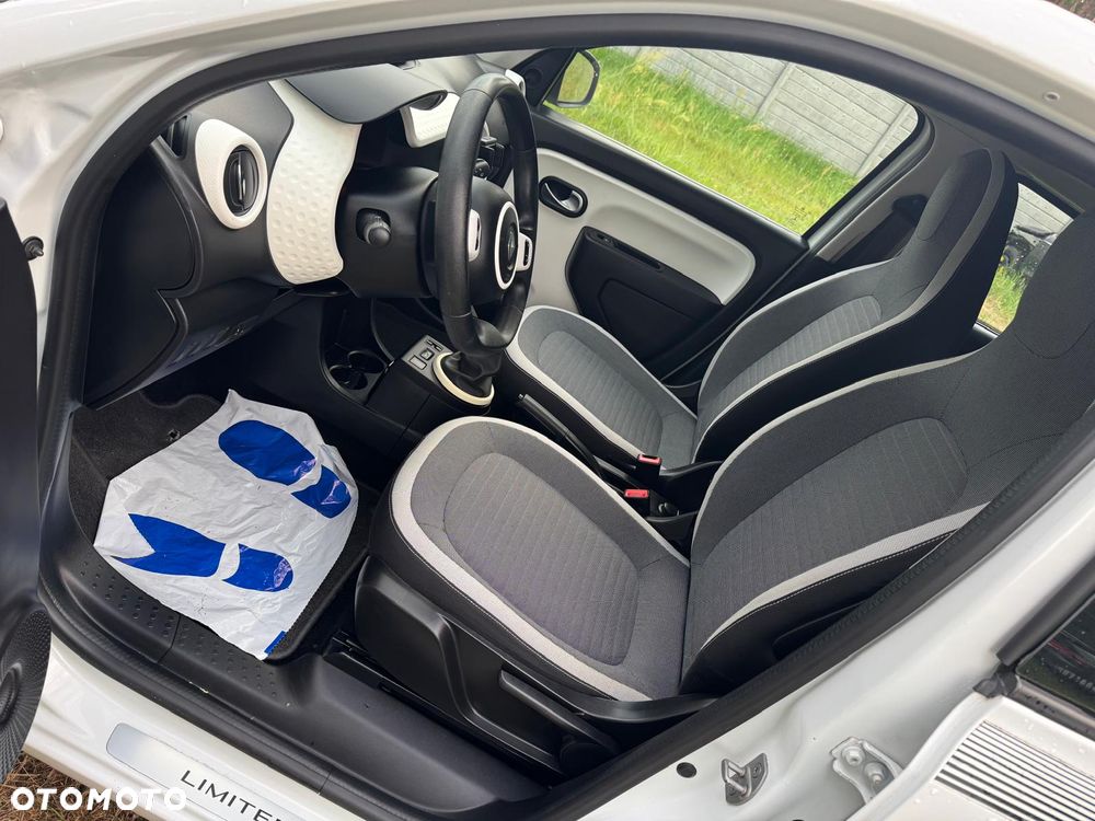 Renault Twingo - 10