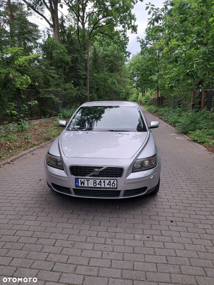 Volvo S40 1.8 RDesign - 3