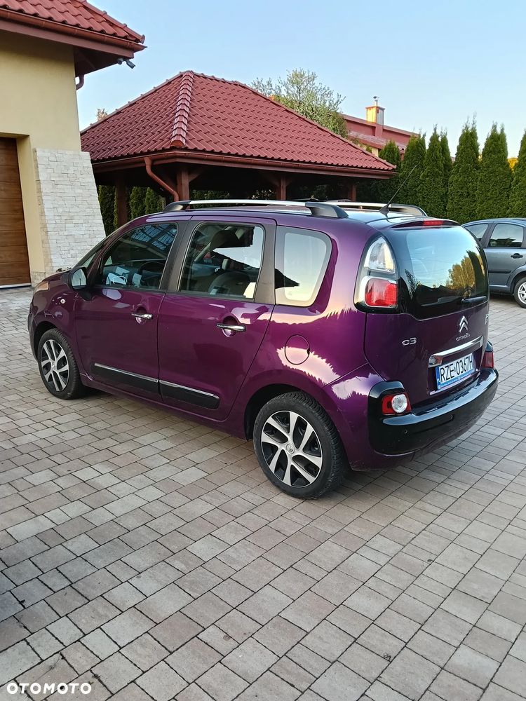 Citroën C3 Picasso PureTech 110 Selection - 2