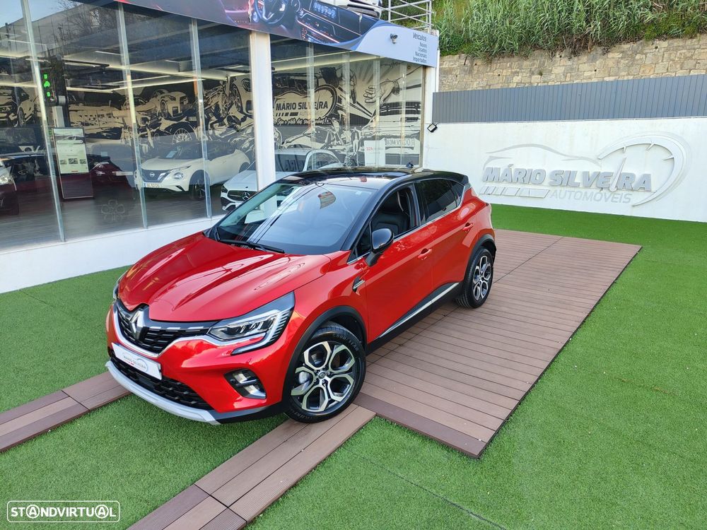 Renault Captur 1.3 TCe Intens - 7