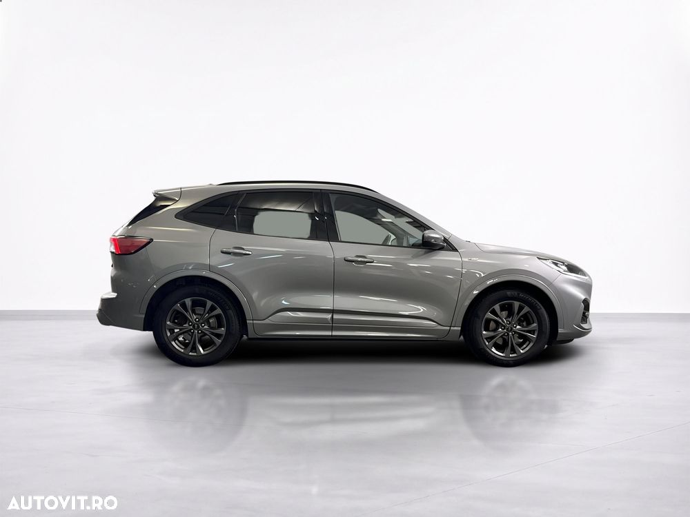 Ford Kuga - 7