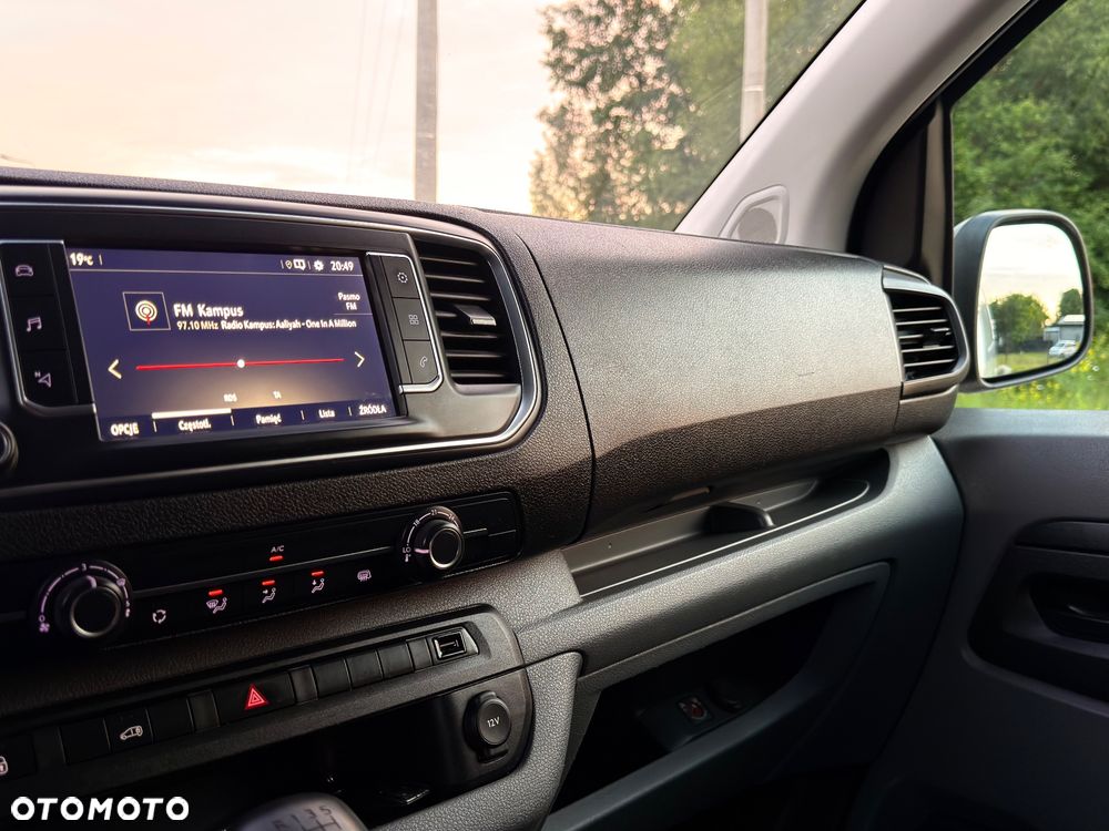 Opel Vivaro - 13