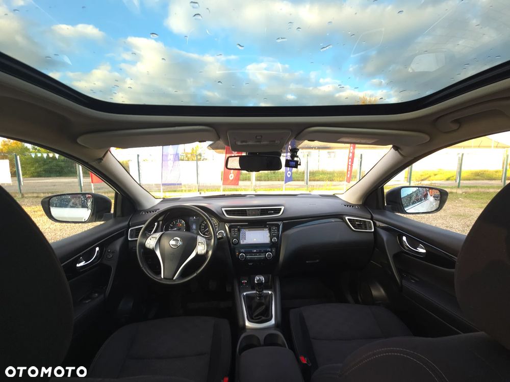 Nissan Qashqai 1.2 DIG-T Tekna - 40