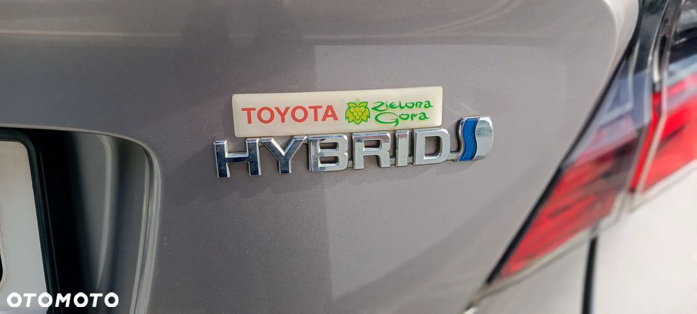 Toyota C-HR - 25