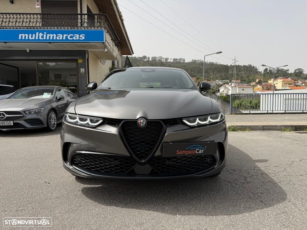 Alfa Romeo Tonale 1.5 Hybrid Sprint - 3