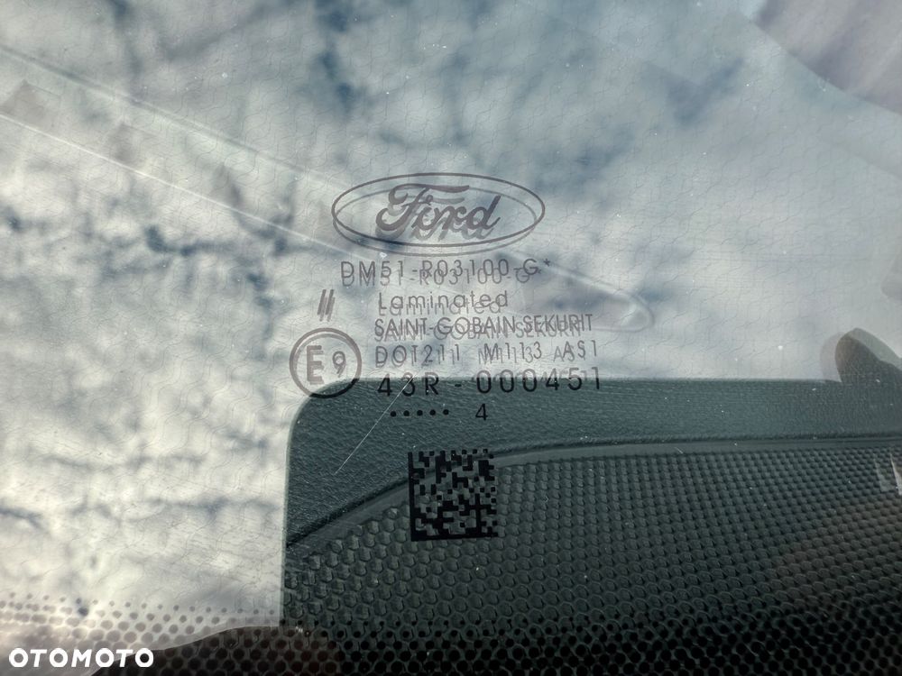 Ford C-MAX 1.0 EcoBoost Start-Stopp-System Titanium - 18