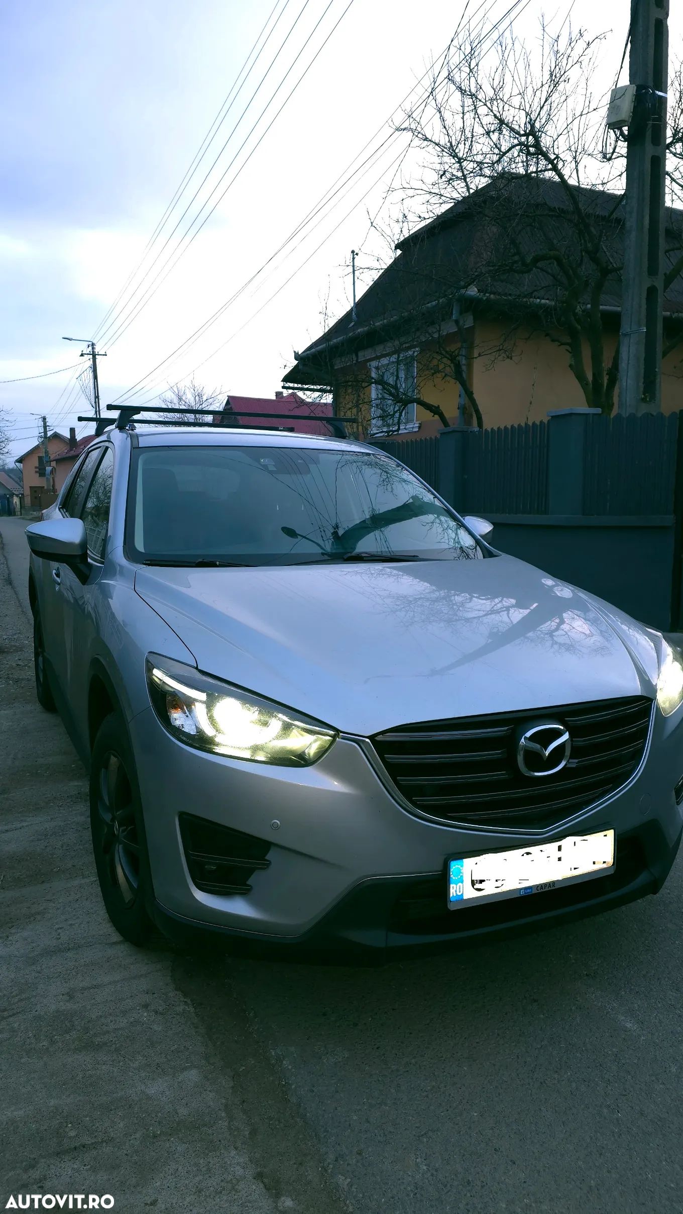 Mazda CX-5 CD150 Revolution - 1
