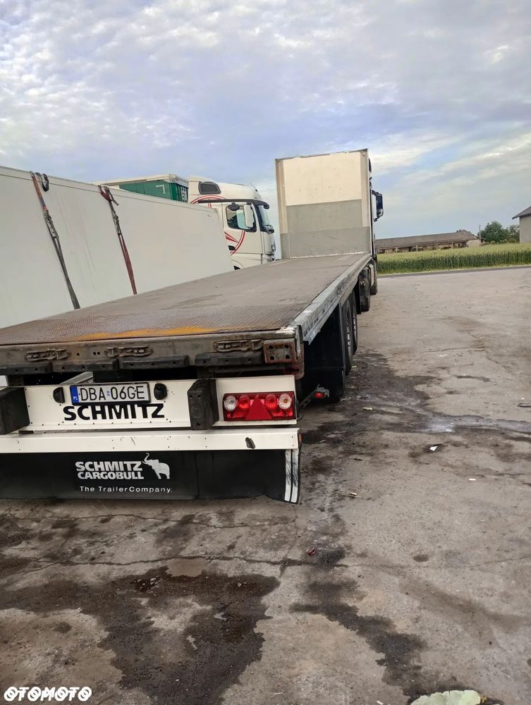 Schmitz Cargobull - 2