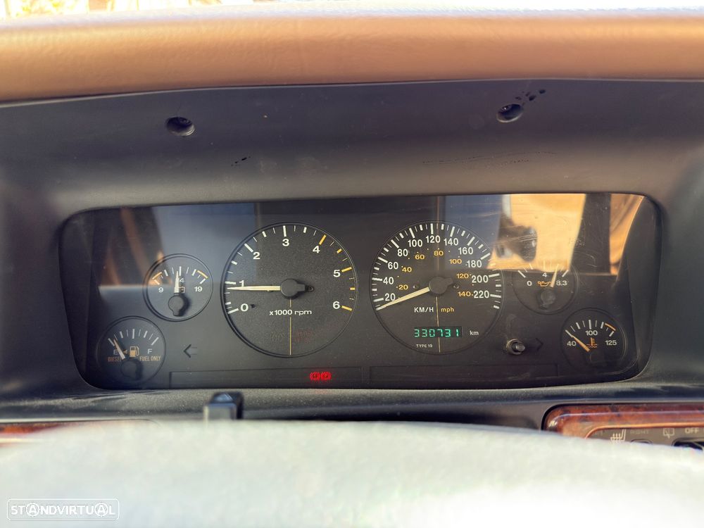 Jeep Grand Cherokee 2.5 TD Official - 14