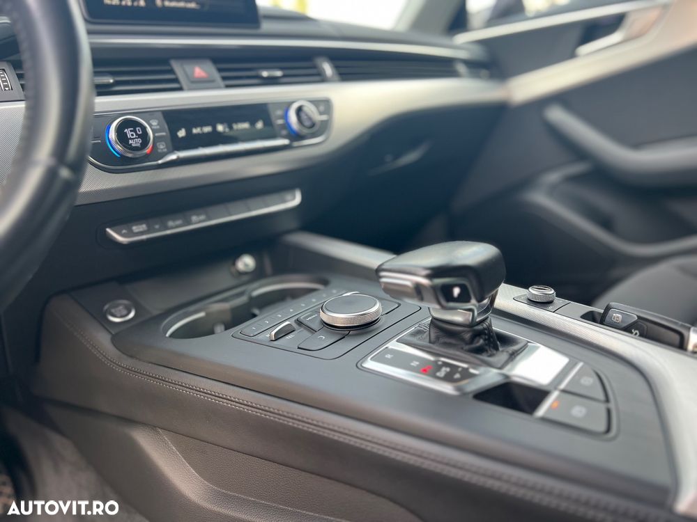 Audi A4 2.0 TDI S tronic - 13