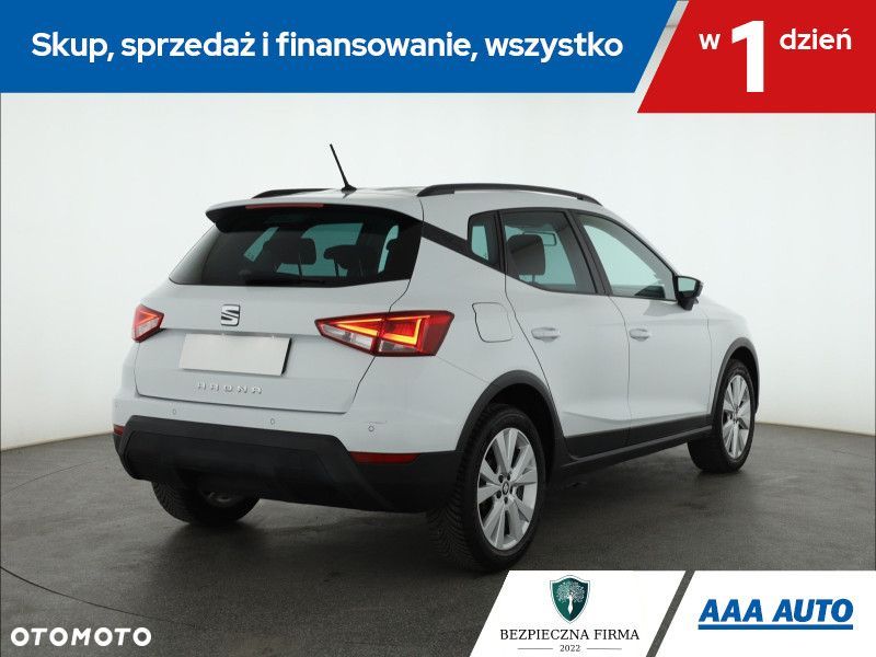 Seat Arona - 7