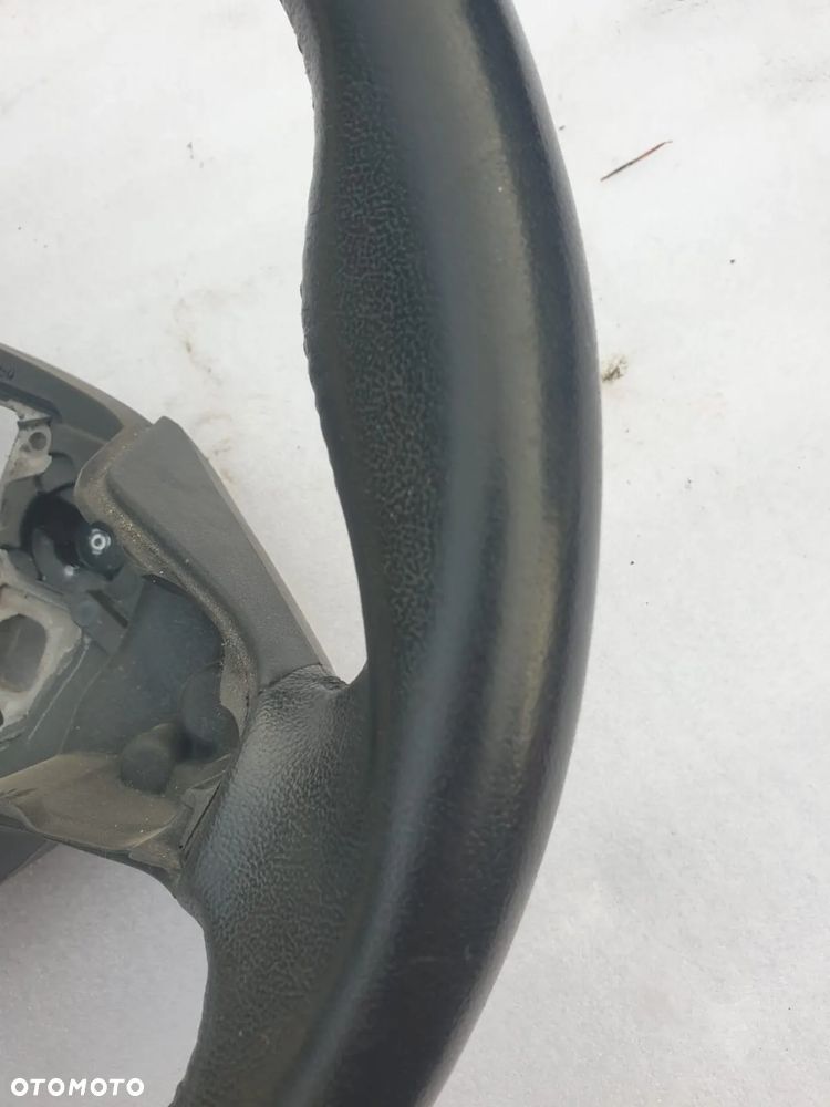 Kierownica Skóra Ford Focus MK3 BM513600AD - 6