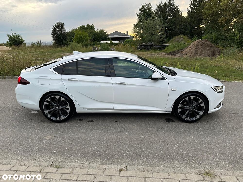 Opel Insignia 1.5 ECOTEC Direct Inj Turbo Exclusive - 6
