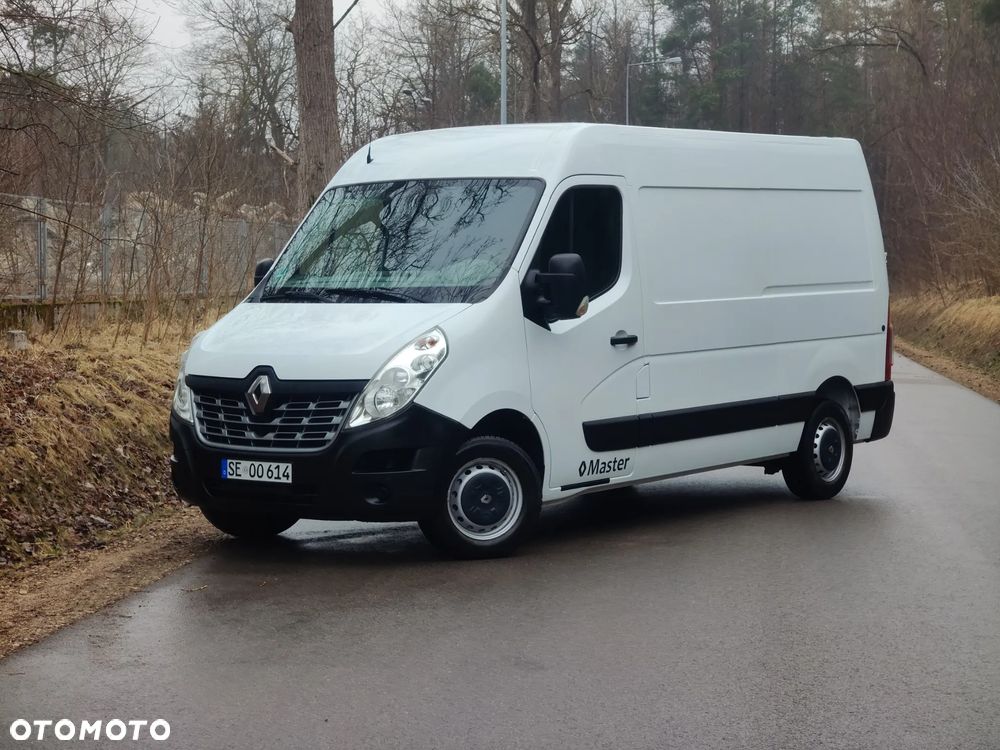 Renault Master - 18