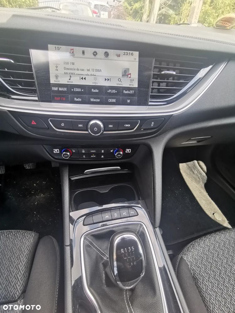 Opel Insignia 2.0 Business Edition - 7