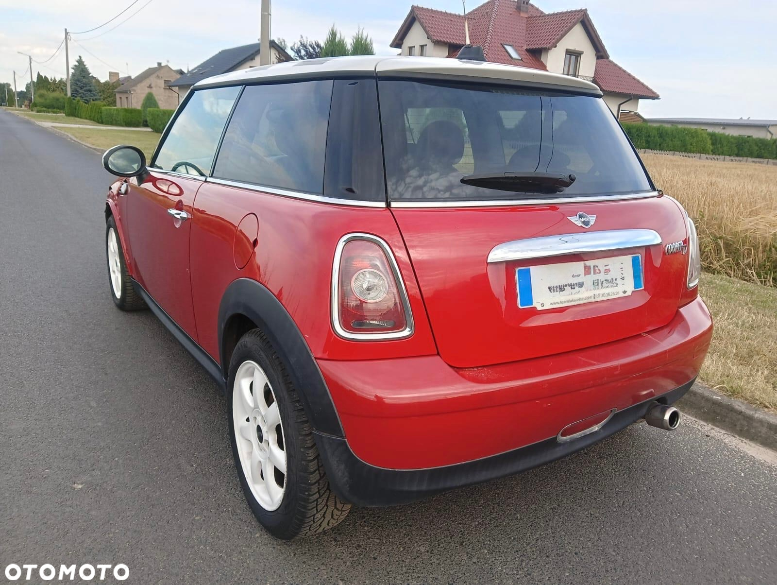 MINI ONE - 10