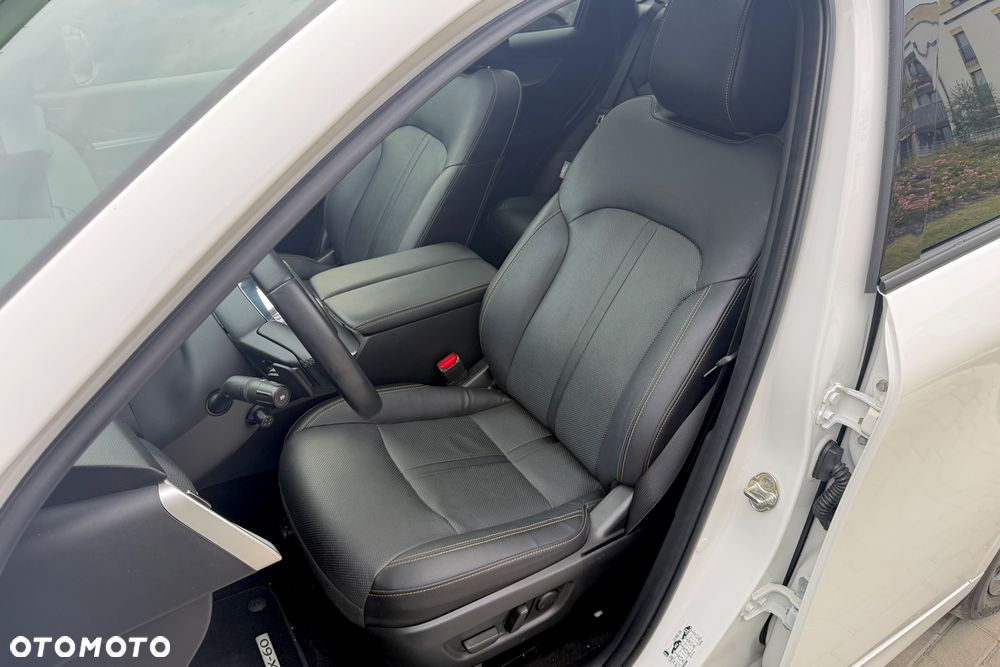 Mazda CX-60 2.5 PHEV Homura Plus AWD - 16