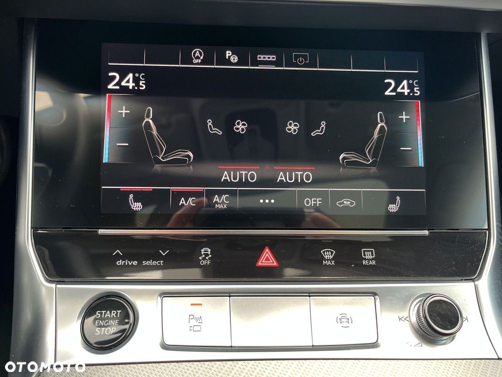 Audi A6 Avant - 29