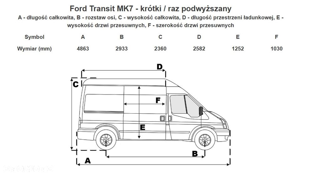 Ford Transit - 11