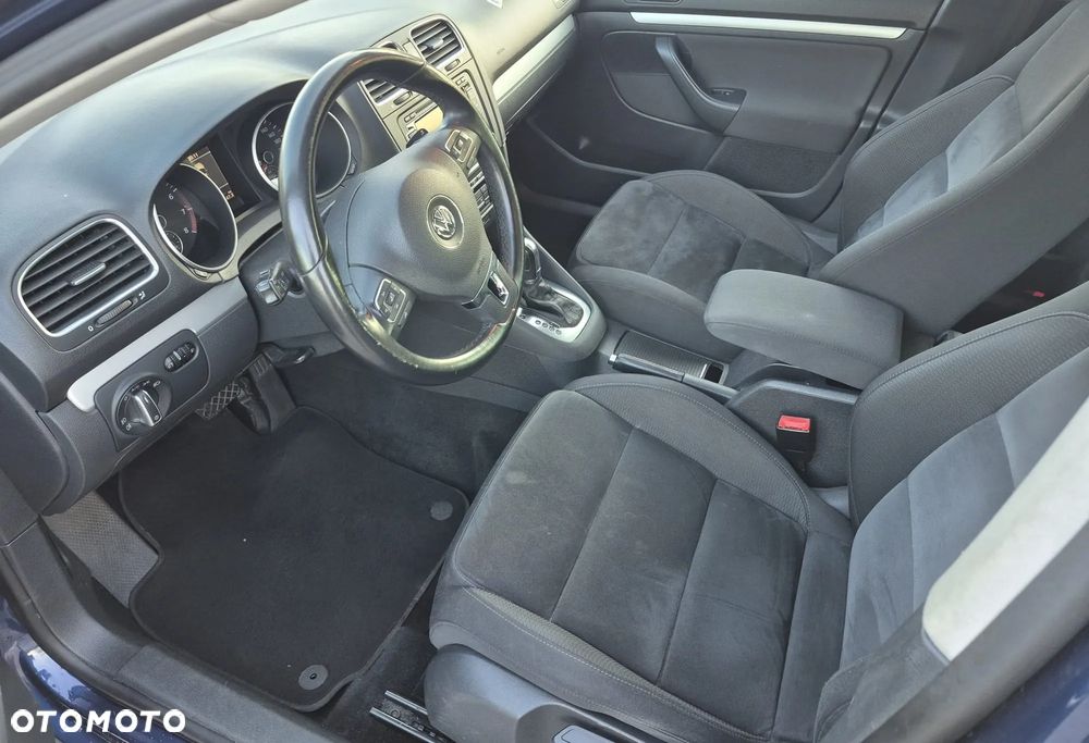 Volkswagen Golf 1.4 TSI DSG Highline - 18