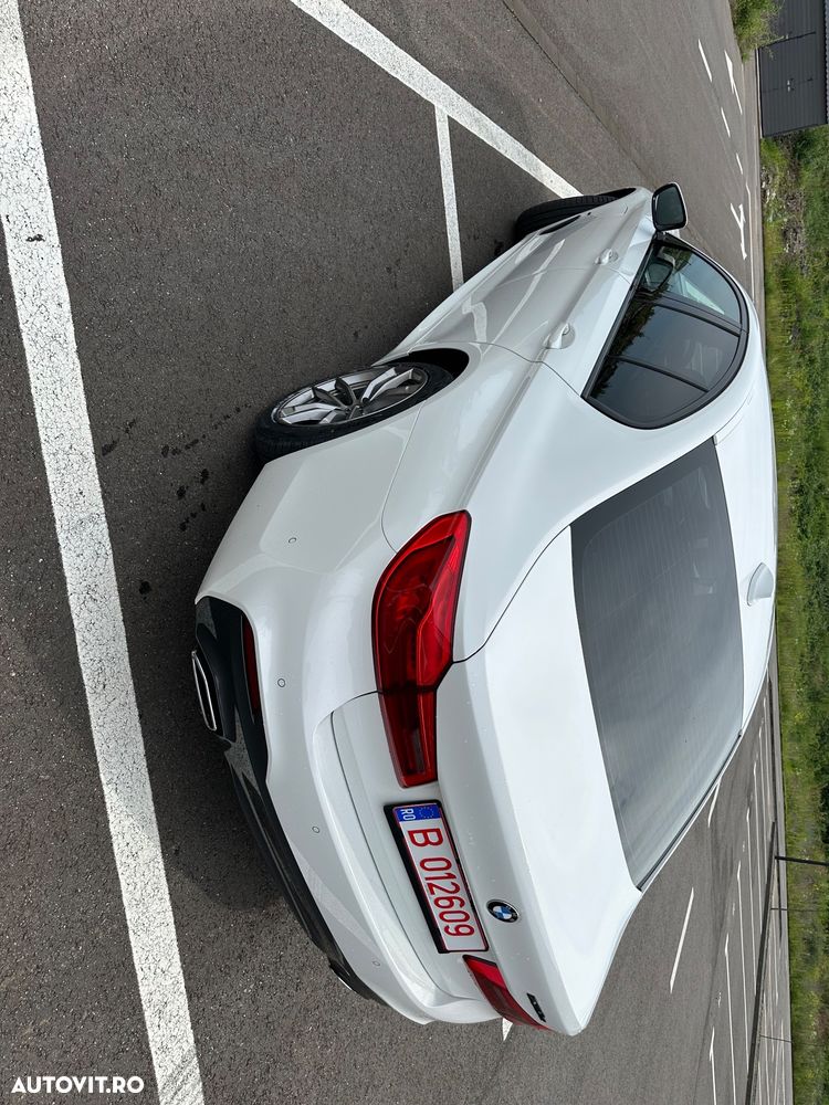BMW Seria 5 - 17