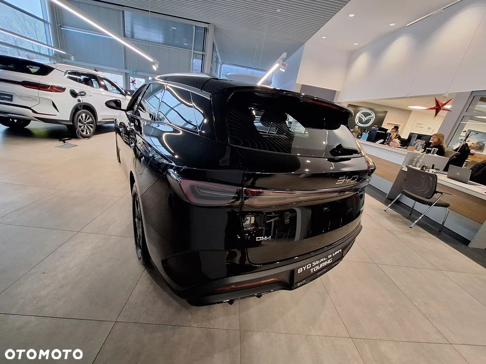 BYD Seal 6 - 6