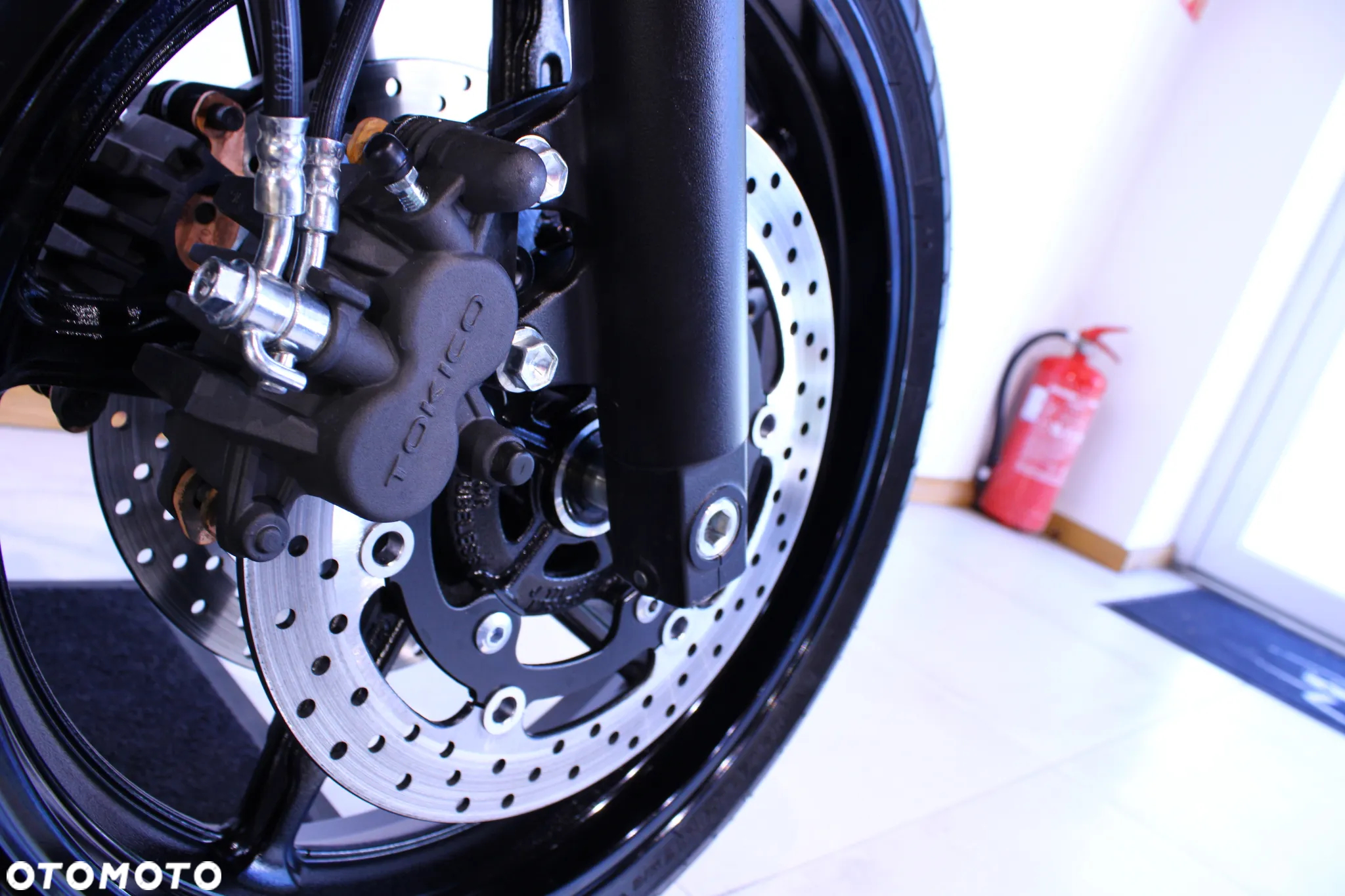Suzuki SV - 23