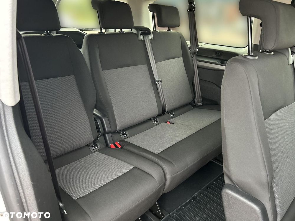 Toyota Proace Verso 2.0 D4-D Long Business - 29