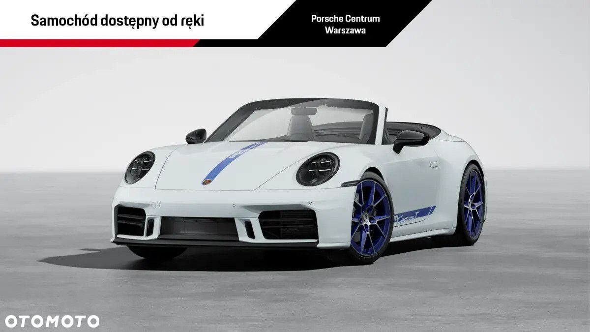 Porsche 911 - 1