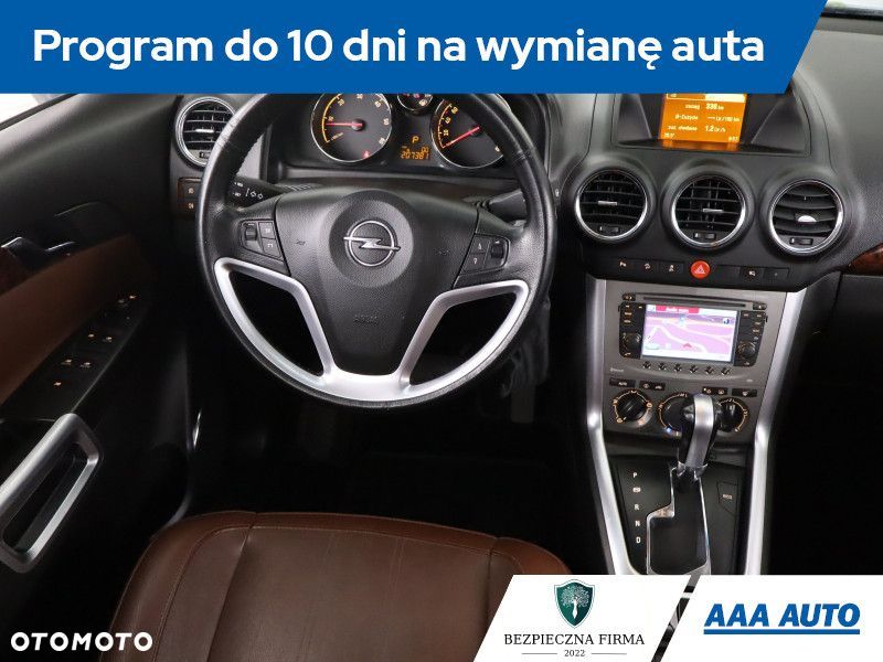 Opel Antara - 9