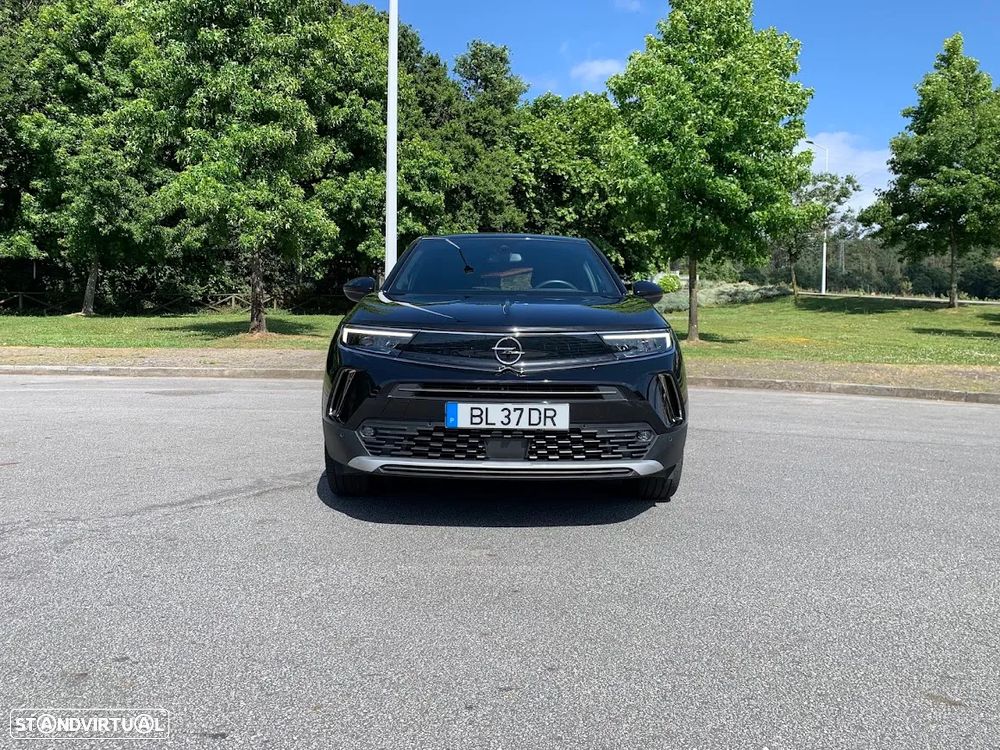 Opel Mokka-e Ultimate - 2