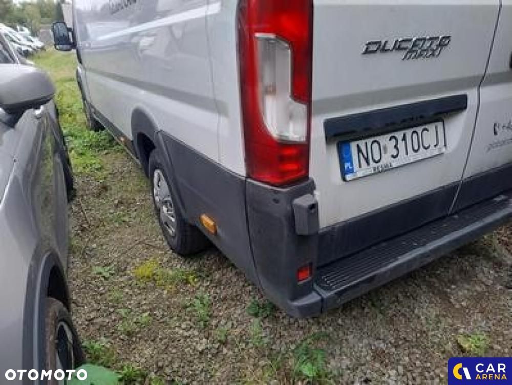 Fiat Ducato - 21