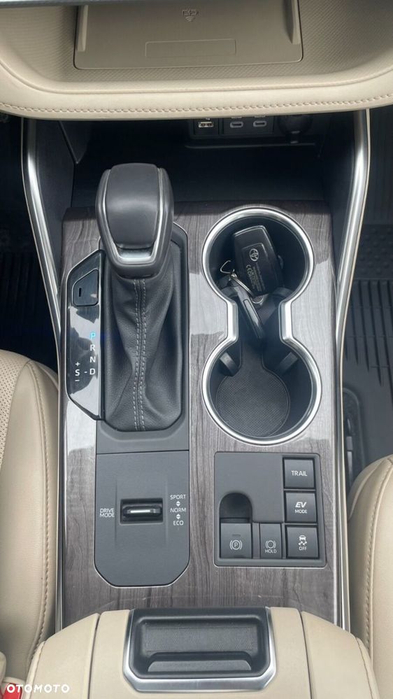 Toyota Highlander - 15