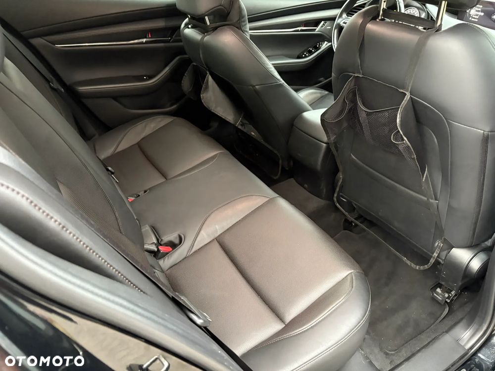 Mazda 3 - 26