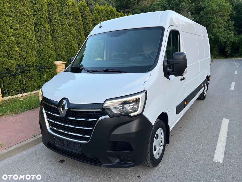 Renault Master - 3