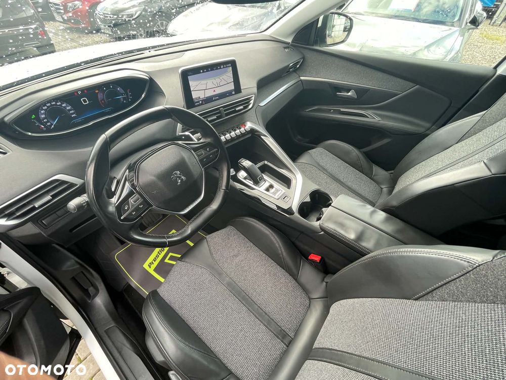 Peugeot 3008 - 28
