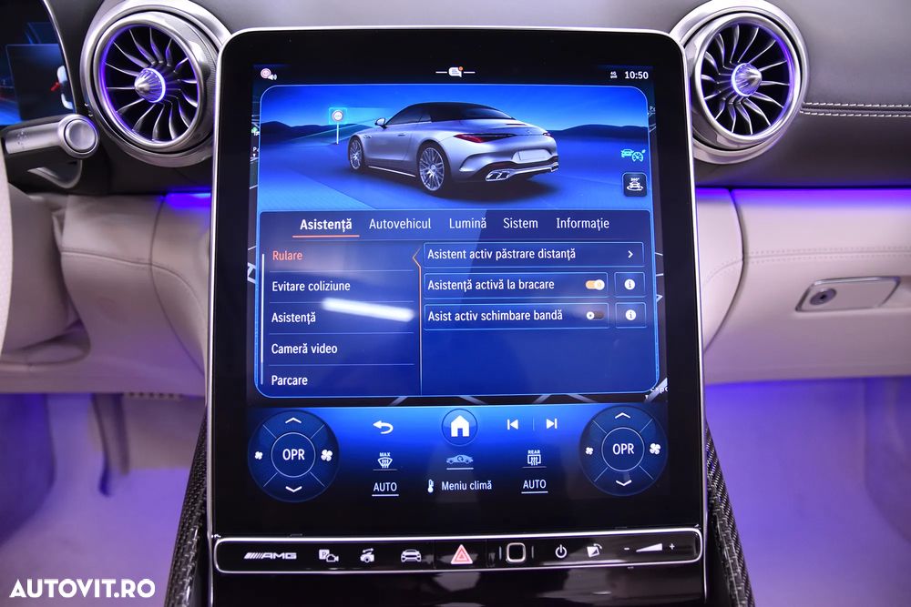 Mercedes-Benz SL 63 AMG - 30