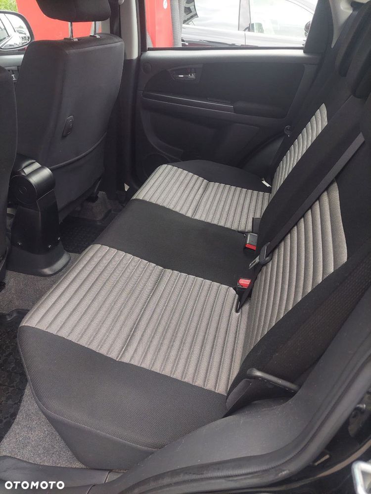 Suzuki SX4 - 6