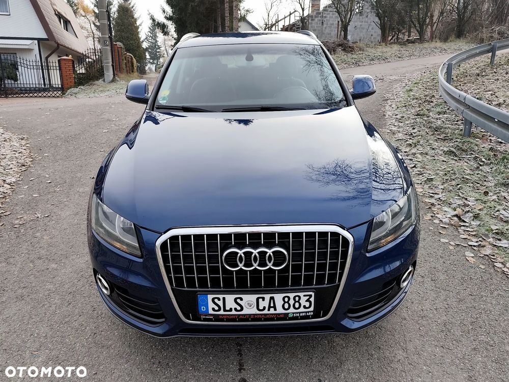 Audi Q5 2.0 TDI - 28