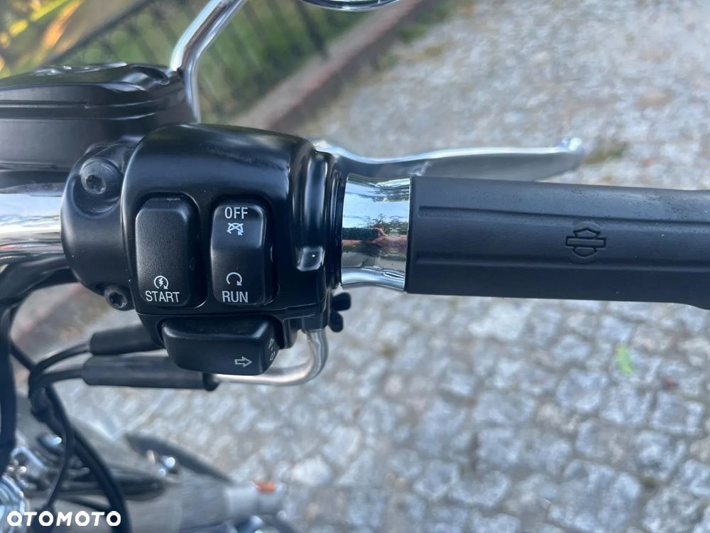 Harley-Davidson Softail Fat Boy - 8