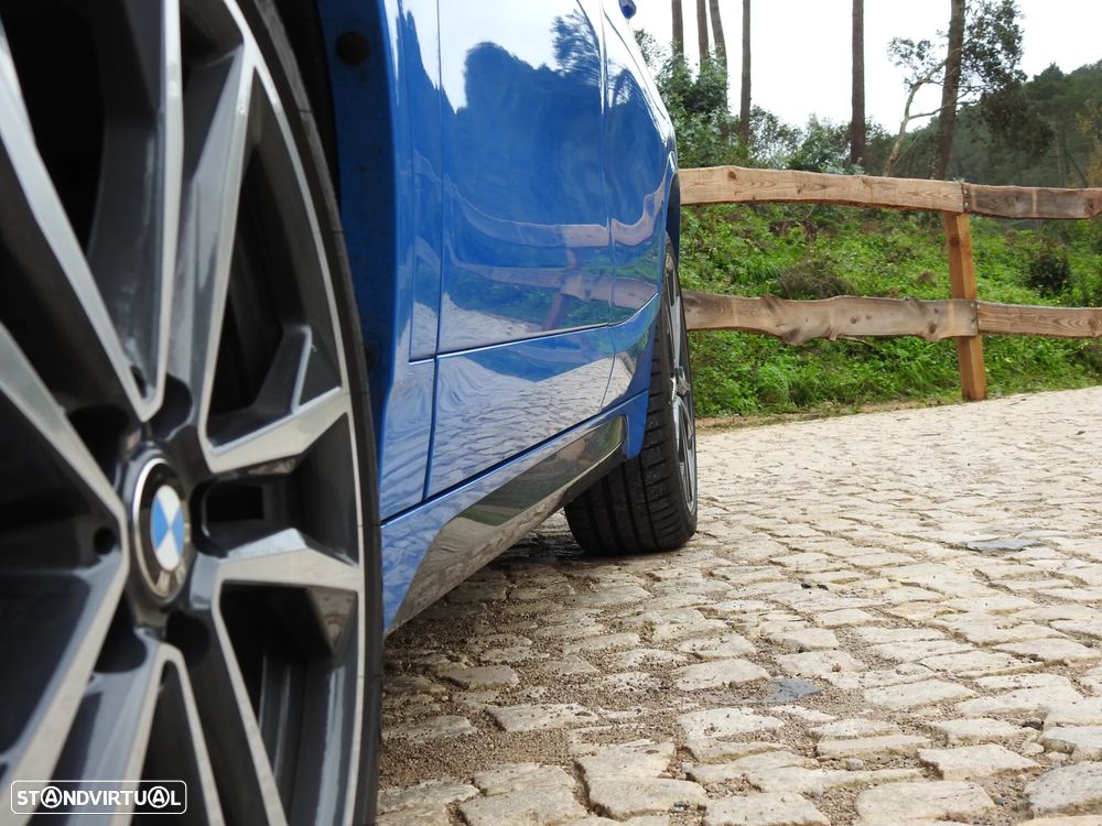 BMW X2 25 e xDrive Pack M - 32