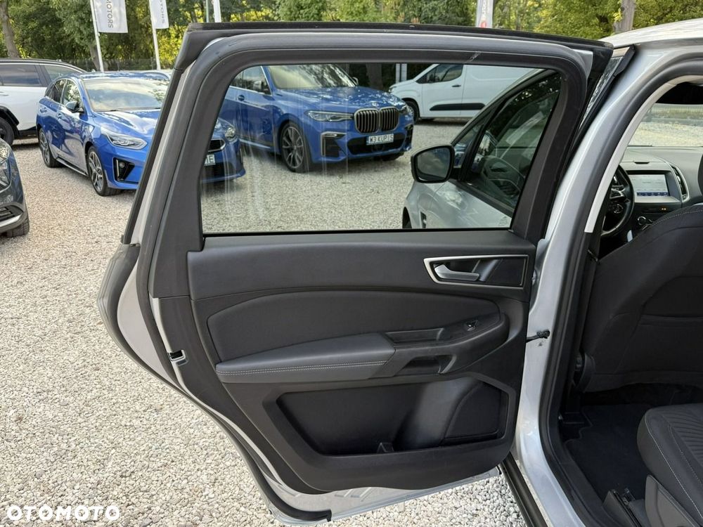 Ford S-Max 2.0 EcoBlue TITANIUM - 14