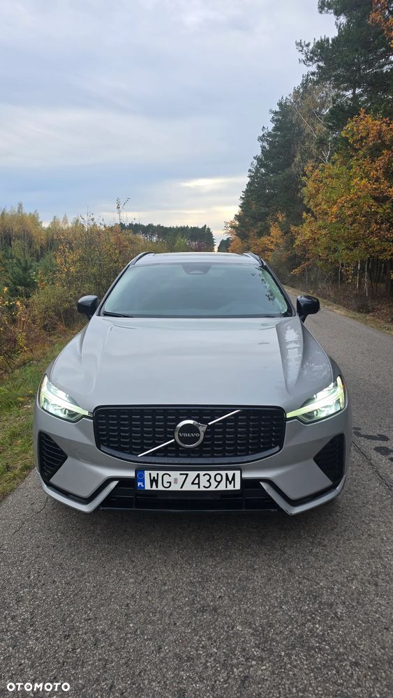 Volvo XC 60 - 3