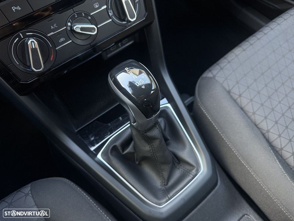 VW T-Cross 1.0 TSI Style DSG - 33