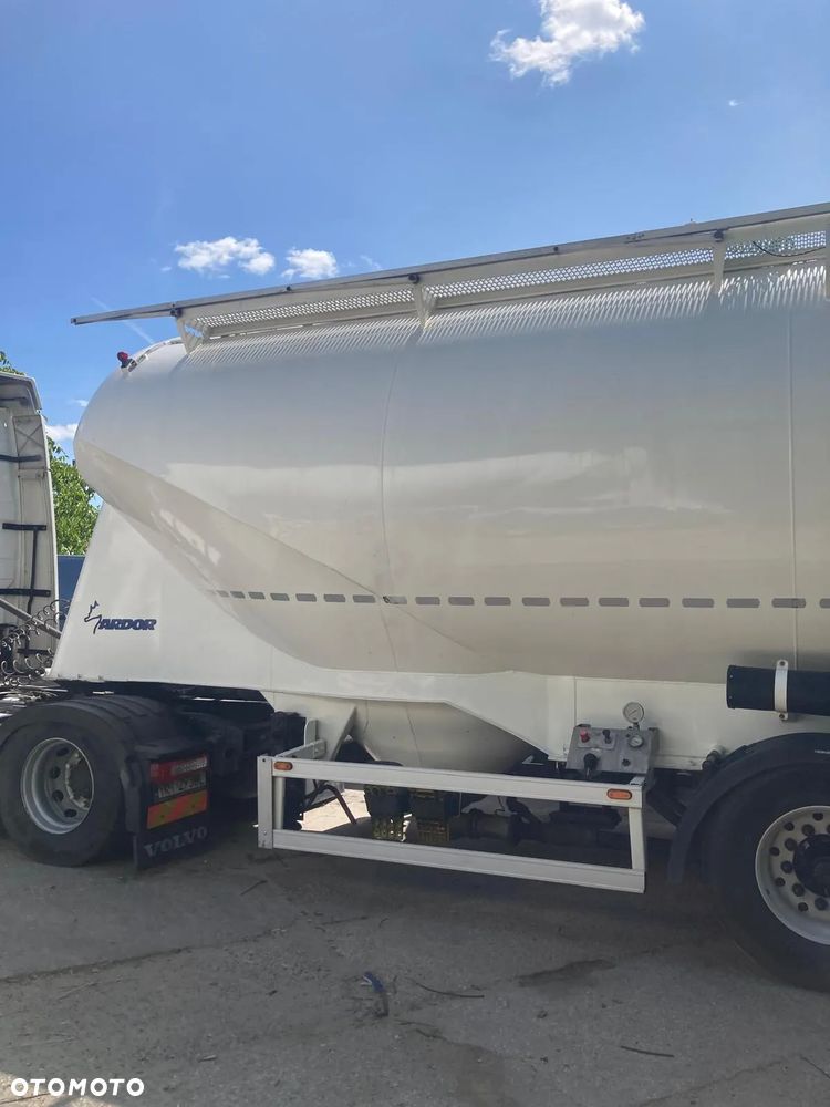 Feldbinder ARDOR - 3