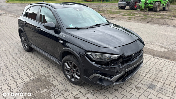 Fiat Tipo 1.0 T3 City Cross