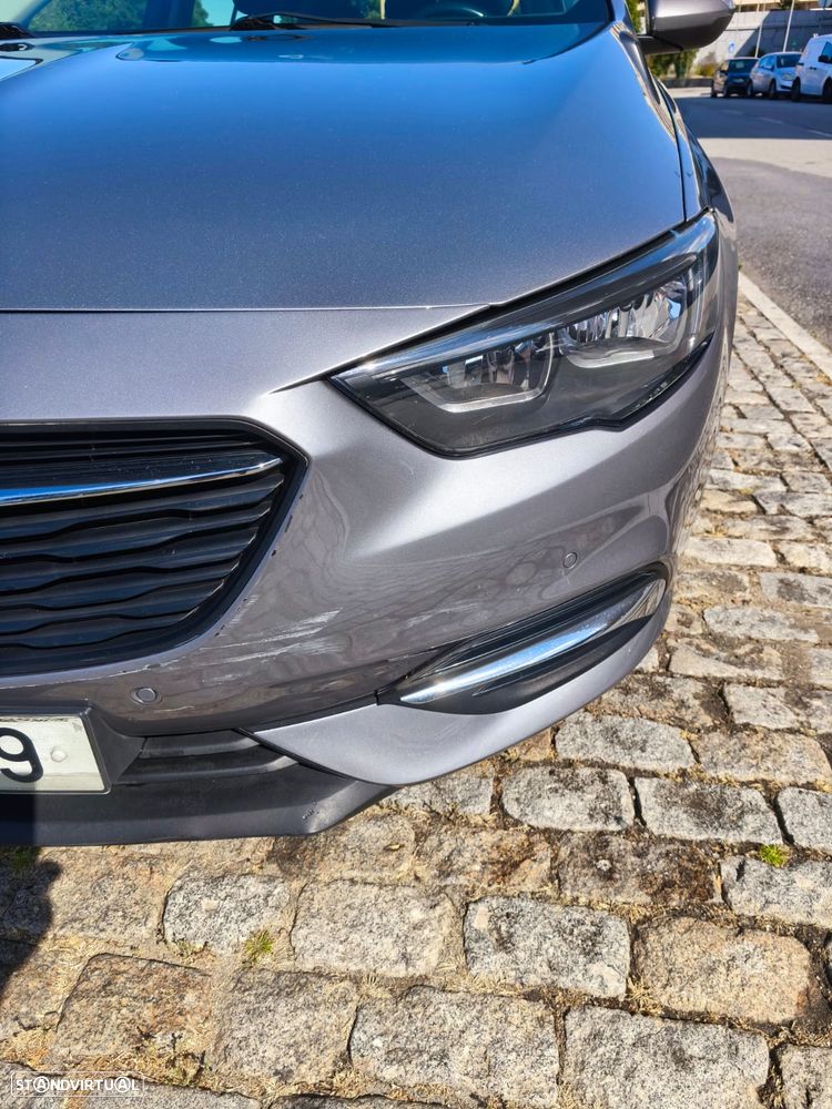 Opel Insignia Sports Tourer 1.6 CDTi Edition - 6