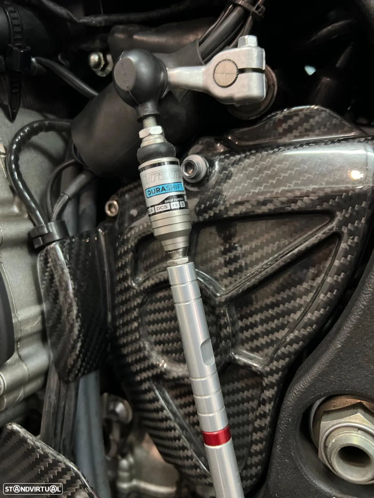 Yamaha YZF R1M - 17